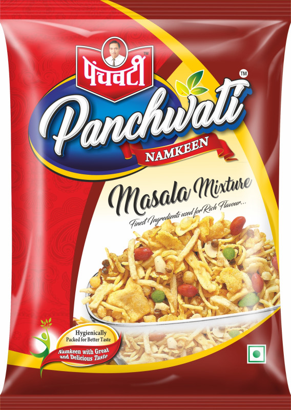 Masala Mixture (Pack Of 2)