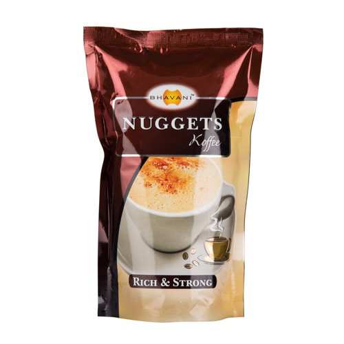 Nuggets Filter Koffee