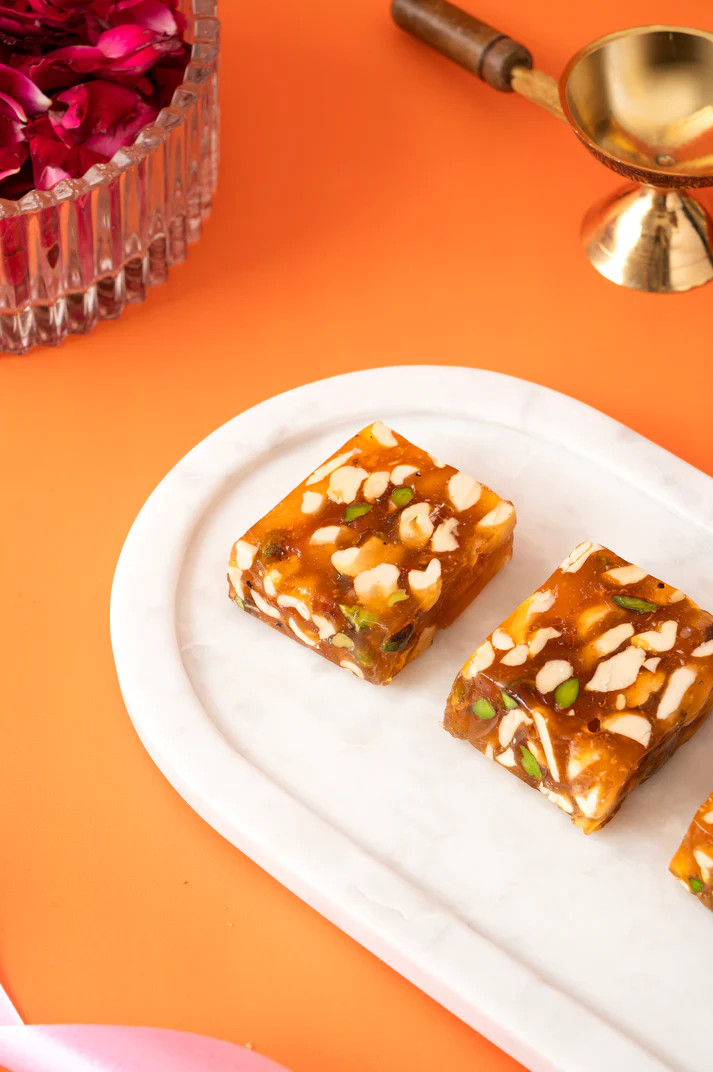 Halwa Karachi Special