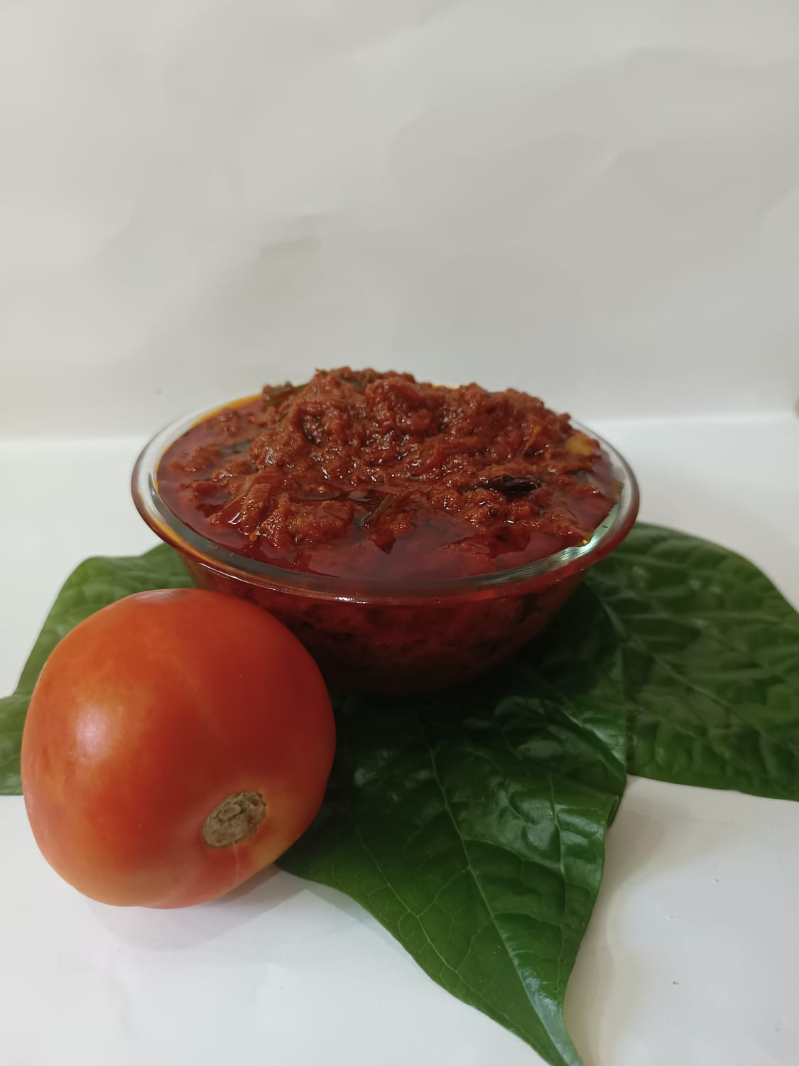 Tomato Pickle