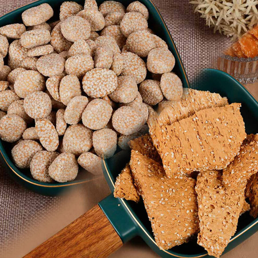 Reodi Gachak Mix  (Gur)