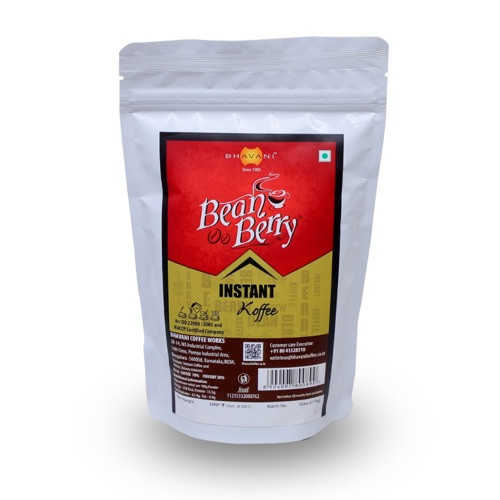 Bean Berry Instant Koffee