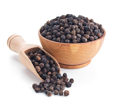 Black Pepper (Second Quality)