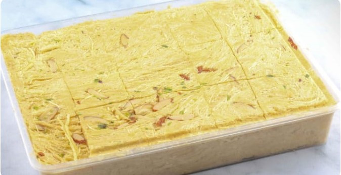 Soan Papdi