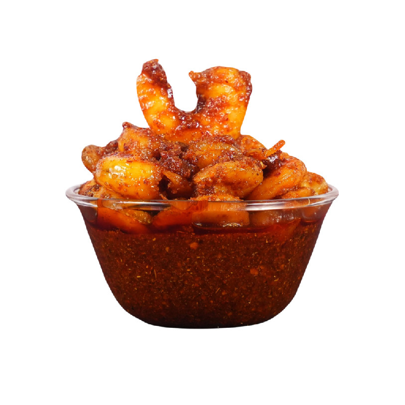 Prawns Extra Large Pickle