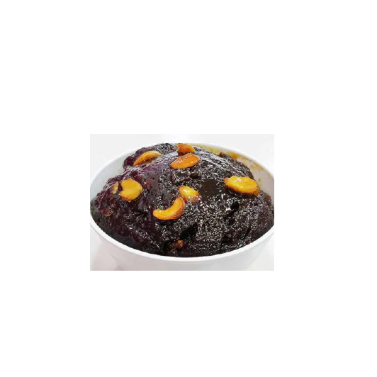 Karuppatti Halwa