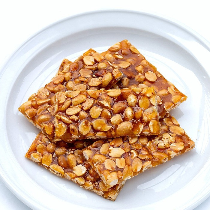 Palli Chikki