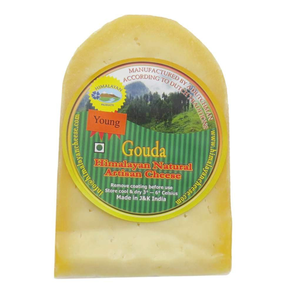 Gouda Cheese